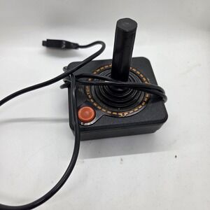 Original Atari 2600 CX40 Joystick Controller - Tested